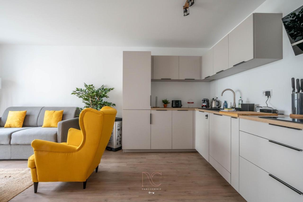 *Disneyland-Paris*4Pers, Netflix, Parking, Wifi Serris Kültér fotó