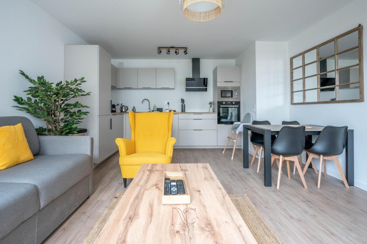 *Disneyland-Paris*4Pers, Netflix, Parking, Wifi Serris Kültér fotó